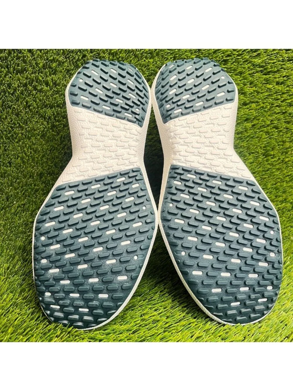 Allbirds Tree Dasher 2 Mens Size 13.5 Twilight White Running Shoes Sneakers